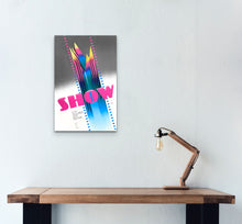 Load image into Gallery viewer, Telluride Film Festival 11