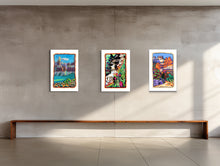 Load image into Gallery viewer, Chesler Park 2: prints