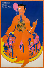 Load image into Gallery viewer, Visit Dante's Inferno