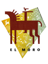 Load image into Gallery viewer, El Moro