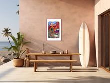 Load image into Gallery viewer, Elephant Canyon: prints