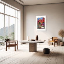 Load image into Gallery viewer, Elephant Canyon: prints