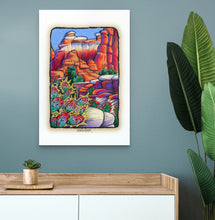 Load image into Gallery viewer, Elephant Canyon: prints