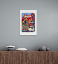 Load image into Gallery viewer, Elephant Canyon: prints