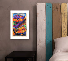 Load image into Gallery viewer, Grays Torreys: prints