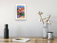 Load image into Gallery viewer, Horse Canyon: prints