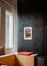 Load image into Gallery viewer, Horse Canyon: prints