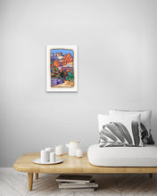 Load image into Gallery viewer, Horse Canyon: prints