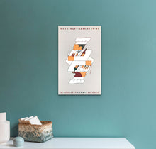 Load image into Gallery viewer, Ouray Culinary Arts '83 signed