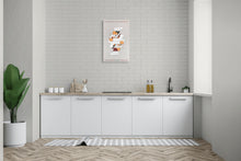 Load image into Gallery viewer, Ouray Culinary Arts '83 signed