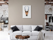 Load image into Gallery viewer, Prairie Serigraph