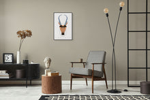 Load image into Gallery viewer, Prairie Serigraph