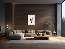 Load image into Gallery viewer, Prairie Serigraph