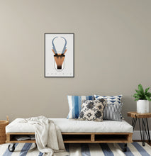 Load image into Gallery viewer, Prairie Serigraph