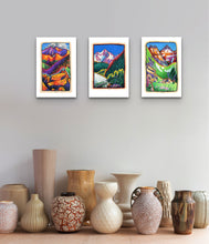 Load image into Gallery viewer, Sniktau: prints