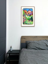 Load image into Gallery viewer, Vermilion Peak : prints