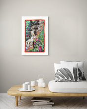 Load image into Gallery viewer, Whale Creek: prints