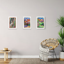 Load image into Gallery viewer, Whale Creek: prints