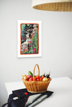 Load image into Gallery viewer, Whale Creek: prints