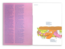 Load image into Gallery viewer, Chew Chew Baby