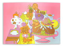 Load image into Gallery viewer, Chew Chew Baby