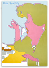 Load image into Gallery viewer, Chew Chew Baby