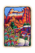 Load image into Gallery viewer, Elephant Canyon: prints