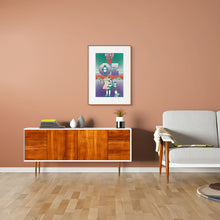 Load image into Gallery viewer, Head Out to Oz