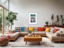 Load image into Gallery viewer, Head Out to Oz