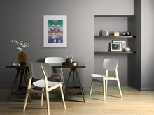 Load image into Gallery viewer, Head Out to Oz