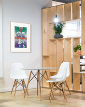 Load image into Gallery viewer, Head Out to Oz