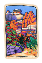 Load image into Gallery viewer, Horse Canyon: prints