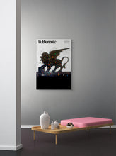 Load image into Gallery viewer, la Biennale, Milton Glaser