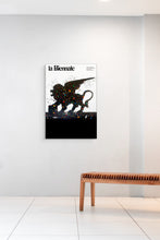 Load image into Gallery viewer, la Biennale, Milton Glaser