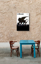 Load image into Gallery viewer, la Biennale, Milton Glaser