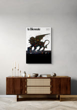 Load image into Gallery viewer, la Biennale, Milton Glaser