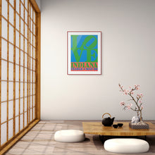 Load image into Gallery viewer, Robert Indiana, Love, Stable May 66