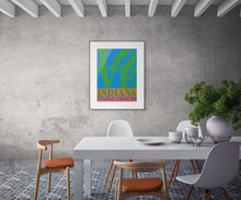Load image into Gallery viewer, Robert Indiana, Love, Stable May 66