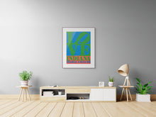 Load image into Gallery viewer, Robert Indiana, Love, Stable May 66
