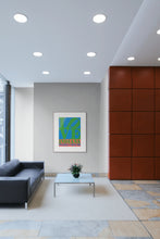 Load image into Gallery viewer, Robert Indiana, Love, Stable May 66