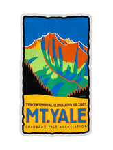 Load image into Gallery viewer, Mt. Yale