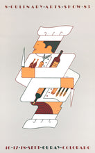 Load image into Gallery viewer, Ouray Culinary Arts '83 signed