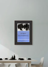 Load image into Gallery viewer, Robert Motherwell MOMA