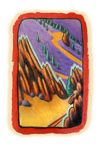 Load image into Gallery viewer, Roxborough: prints