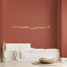 Load image into Gallery viewer, Snake Two