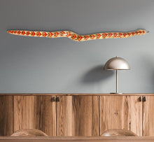 Load image into Gallery viewer, Snake Two