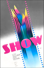 Load image into Gallery viewer, Telluride Film Festival 11