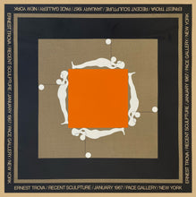 Load image into Gallery viewer, Ernest Trova, PaceGallery