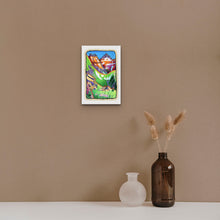 Load image into Gallery viewer, Vermilion Peak : prints