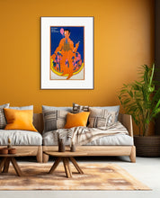 Load image into Gallery viewer, Visit Dante's Inferno